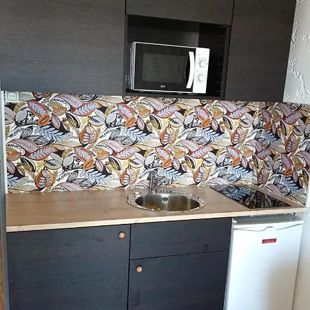 Spacieux Studio Grande Plage * Fos-sur-Mer